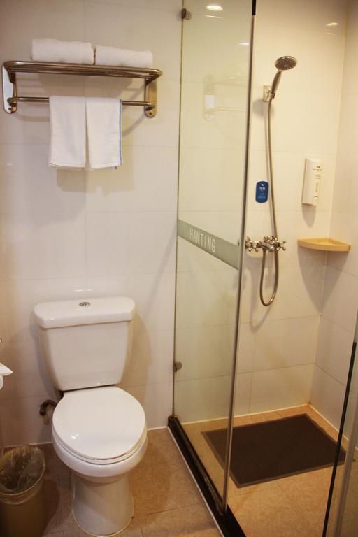 Hanting Hotel Liaocheng Bus Station Room photo