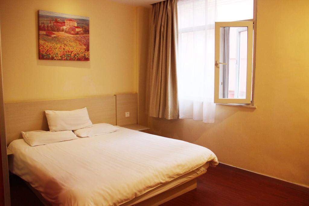 Hanting Hotel Liaocheng Bus Station Room photo